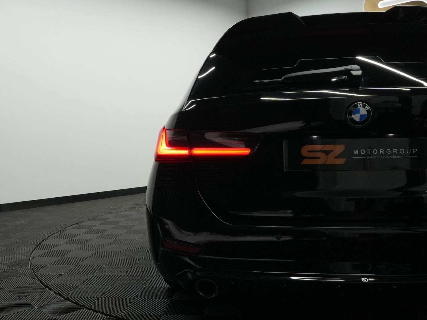 Used BMW 3 Series 2021 for sale - 76933023: Photo 39