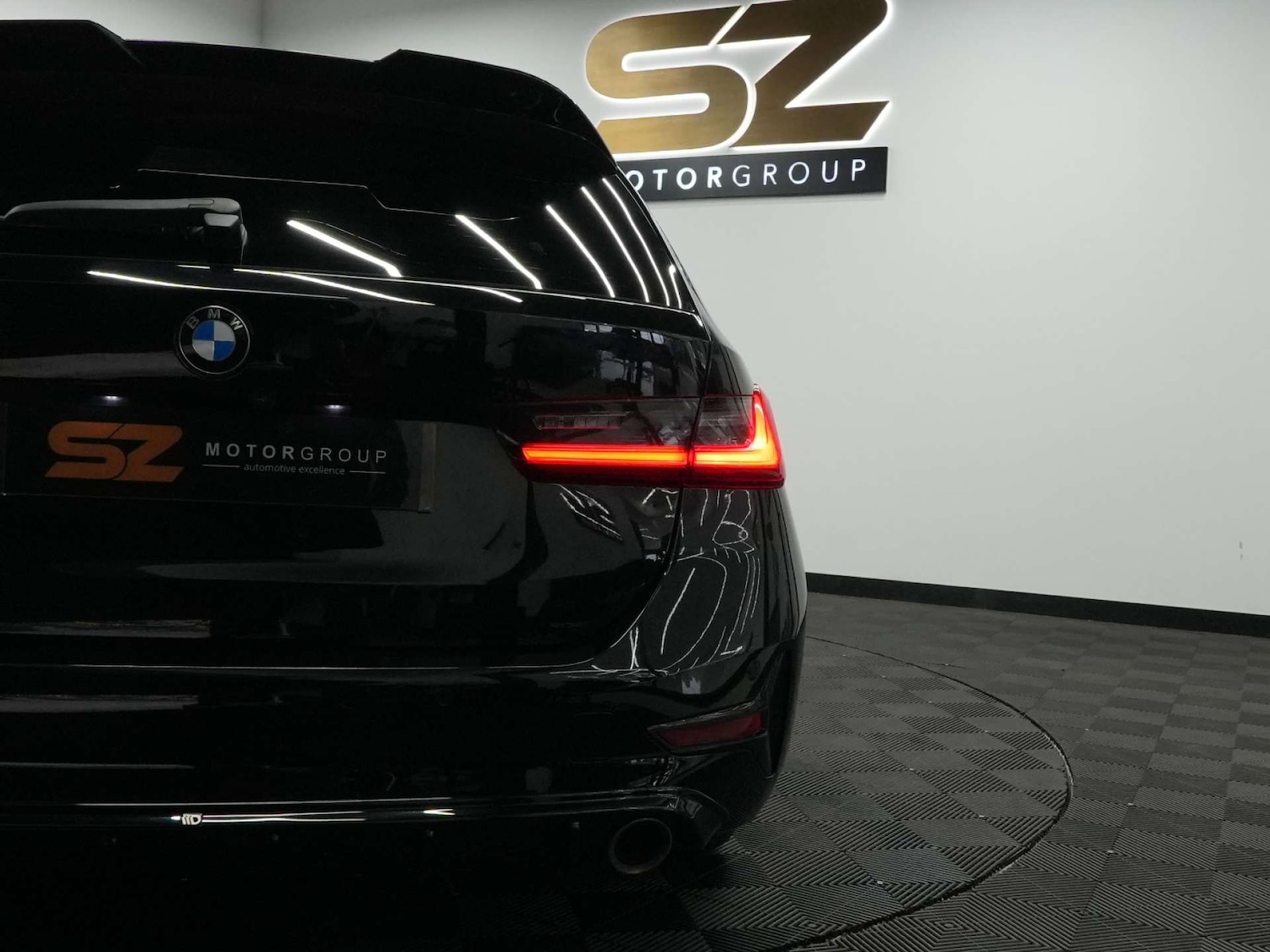 Used BMW 3 Series 2021 for sale - 76933023: Photo 40