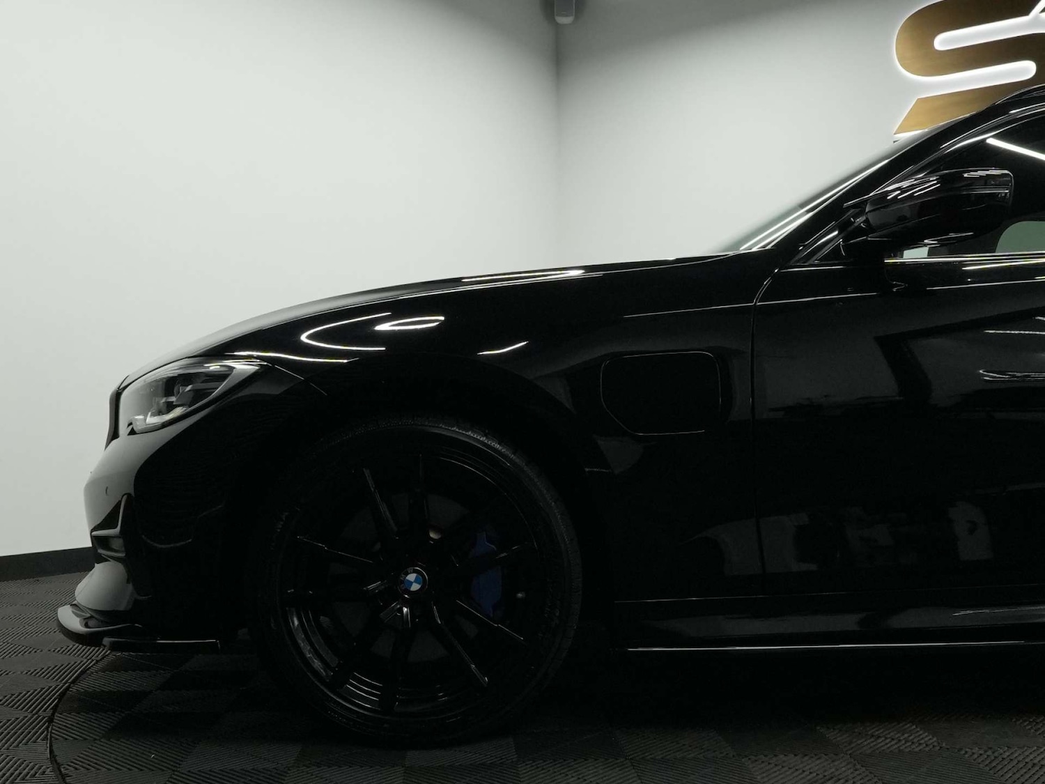 Used BMW 3 Series 2021 for sale - 76933023: Photo 48