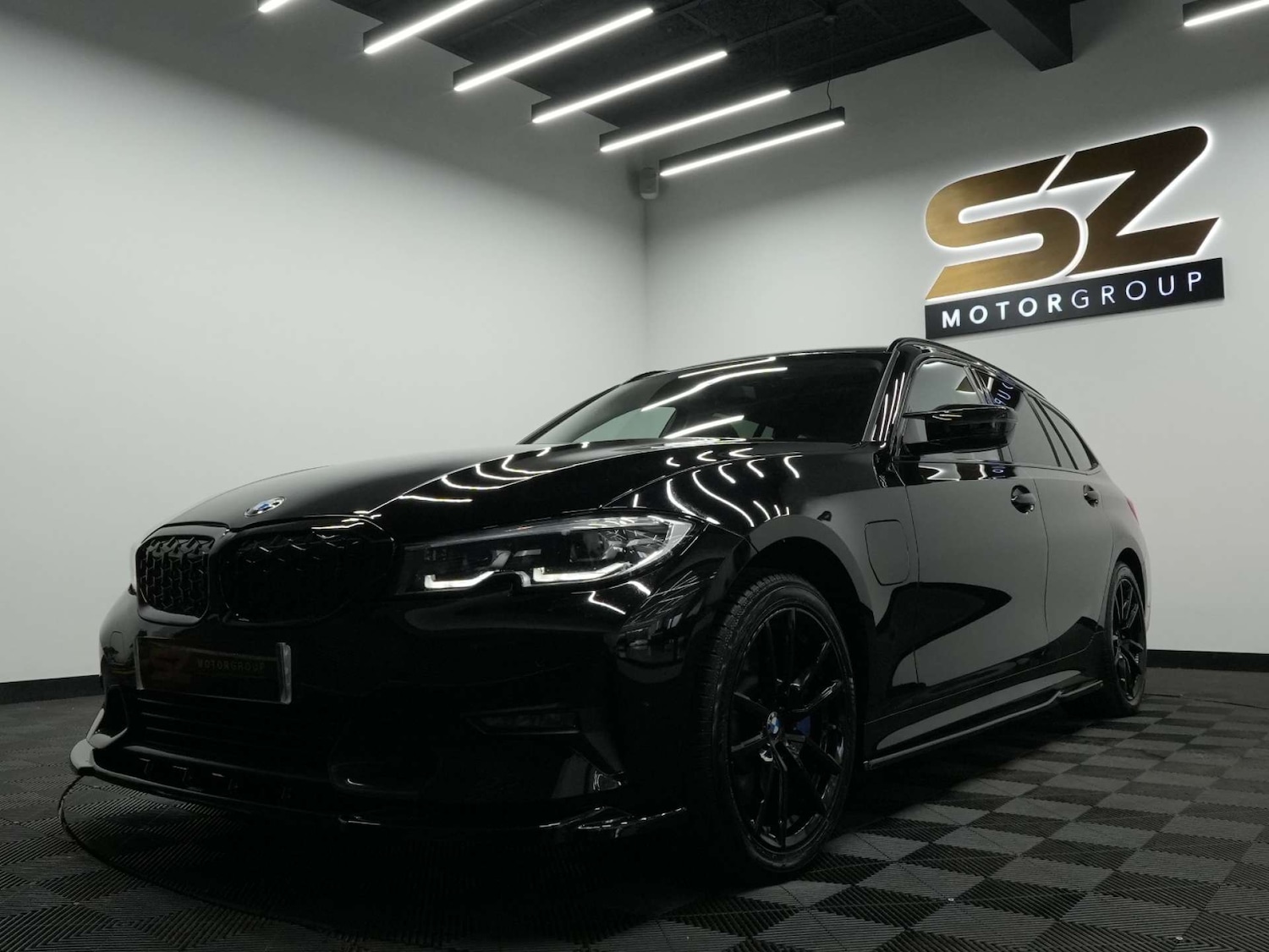 Used BMW 3 Series 2021 for sale - 76933023: Photo 5