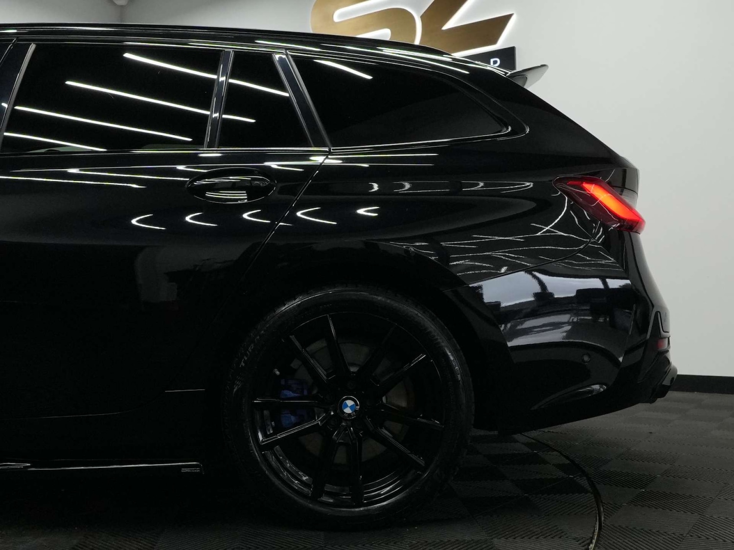 Used BMW 3 Series 2021 for sale - 76933023: Photo 50