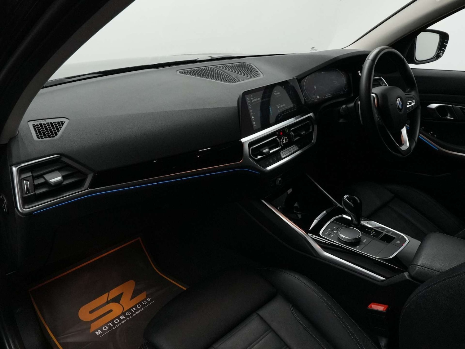 Used BMW 3 Series 2021 for sale - 76933023: Photo 51