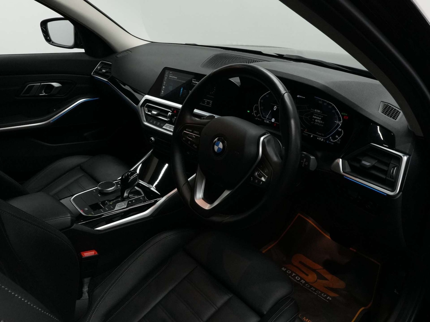 Used BMW 3 Series 2021 for sale - 76933023: Photo 52