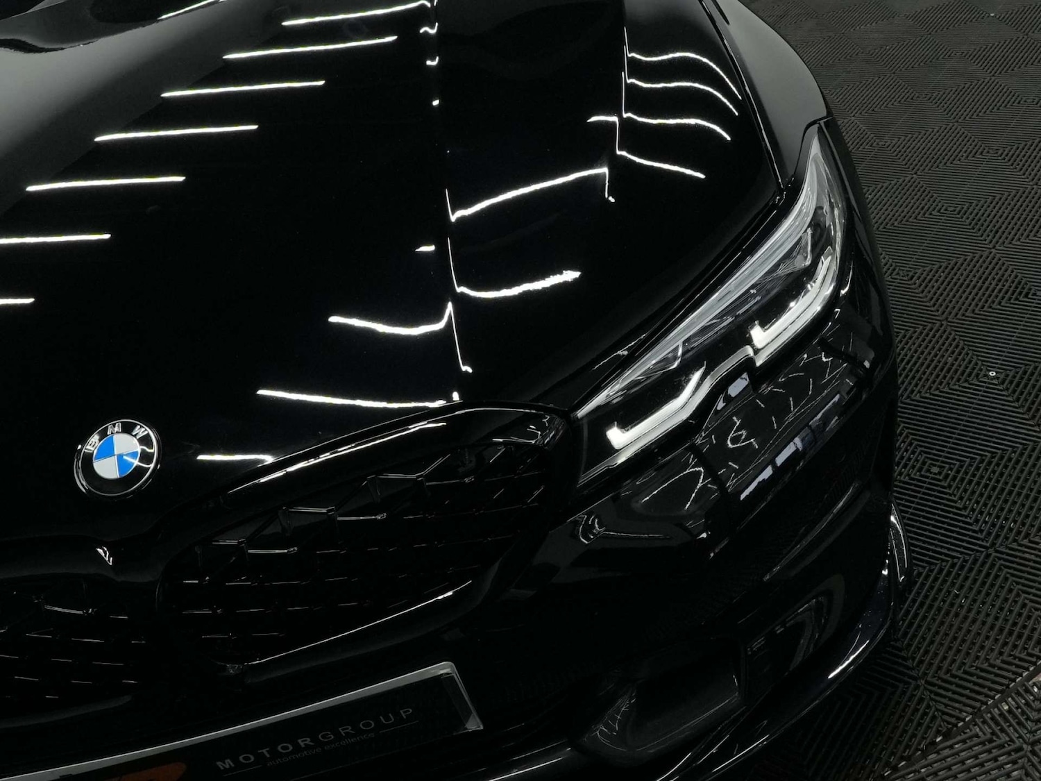 Used BMW 3 Series 2021 for sale - 76933023: Photo 54