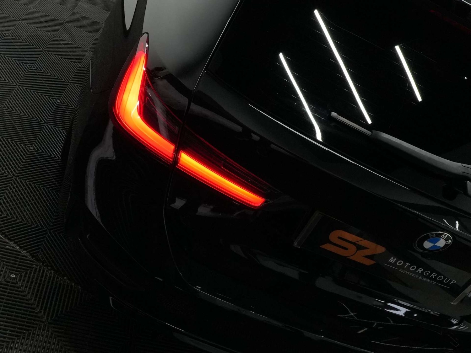 Used BMW 3 Series 2021 for sale - 76933023: Photo 56