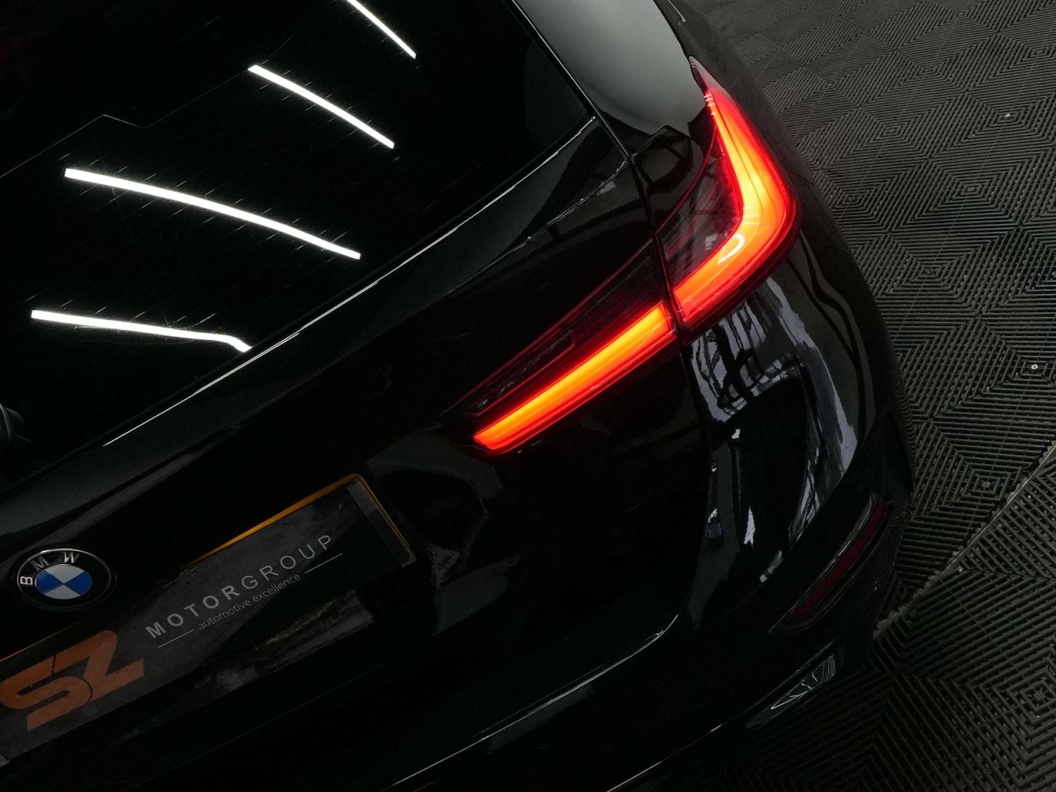 Used BMW 3 Series 2021 for sale - 76933023: Photo 57