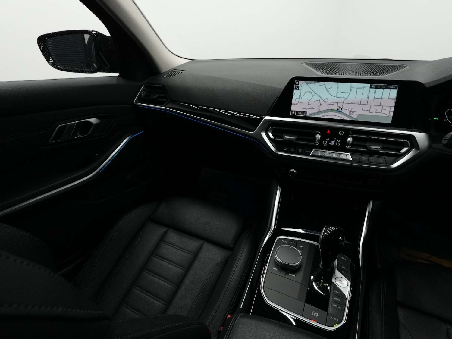 Used BMW 3 Series 2021 for sale - 76933023: Photo 58