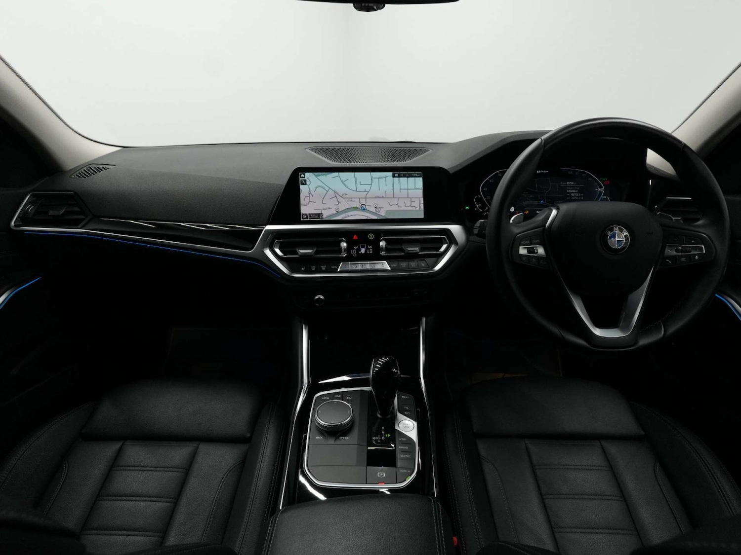 Used BMW 3 Series 2021 for sale - 76933023: Photo 59