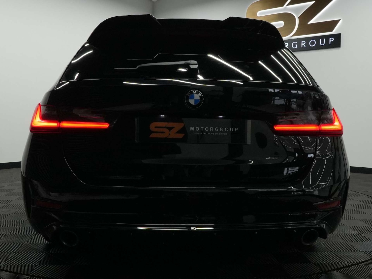 Used BMW 3 Series 2021 for sale - 76933023: Photo 6