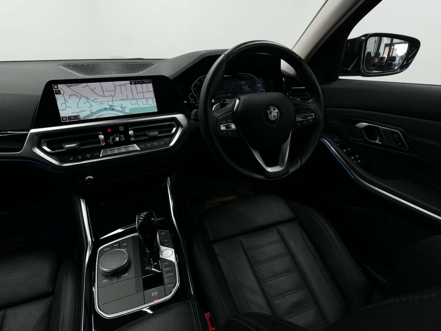 Used BMW 3 Series 2021 for sale - 76933023: Photo 60