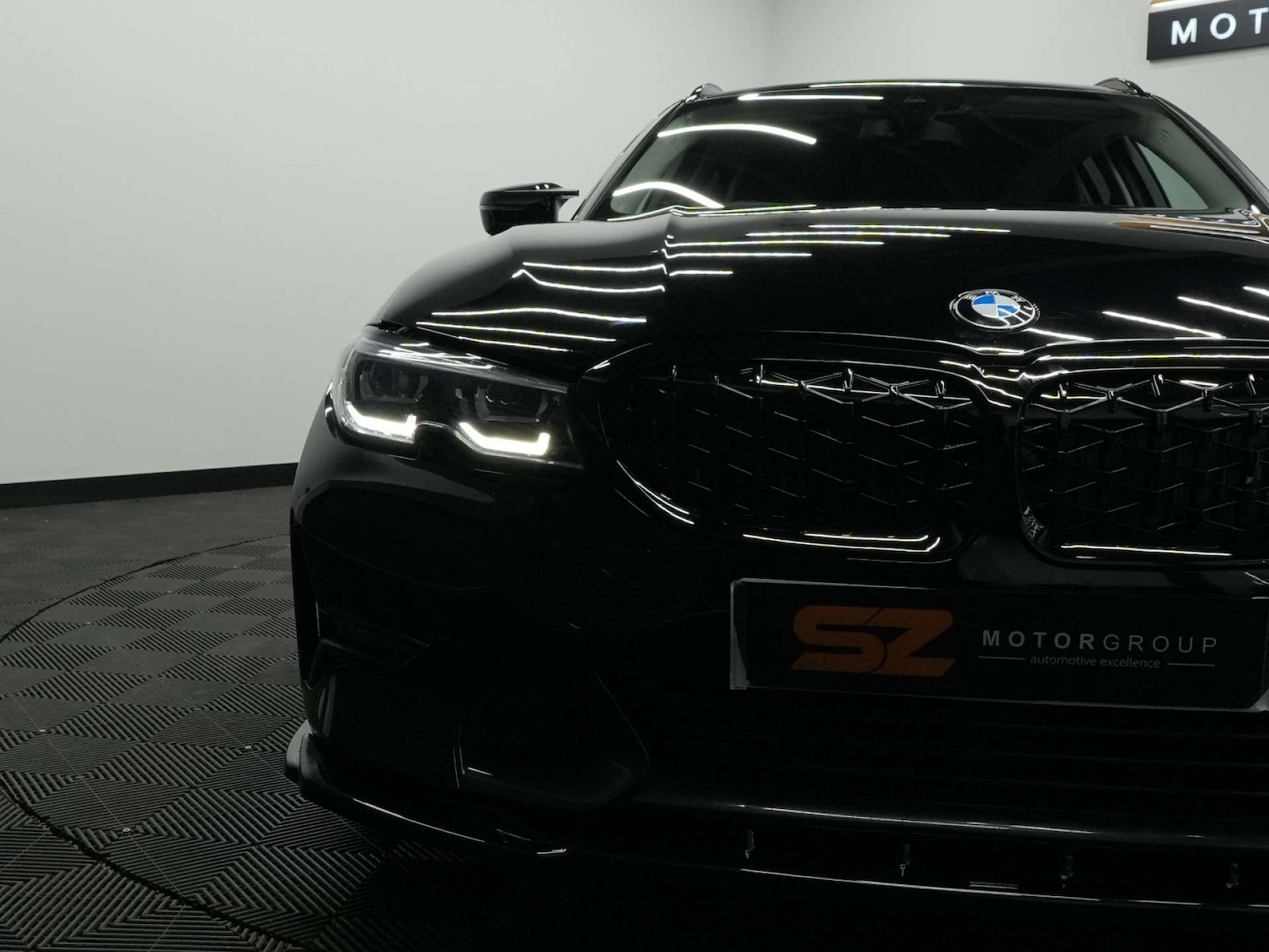 Used BMW 3 Series 2021 for sale - 76933023: Photo 61