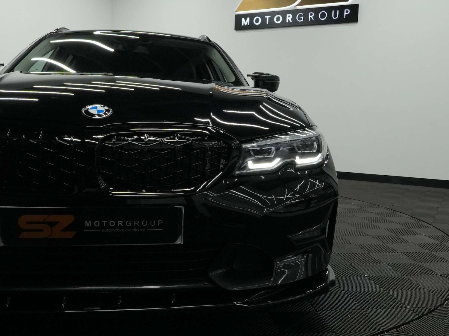 Used BMW 3 Series 2021 for sale - 76933023: Photo 62