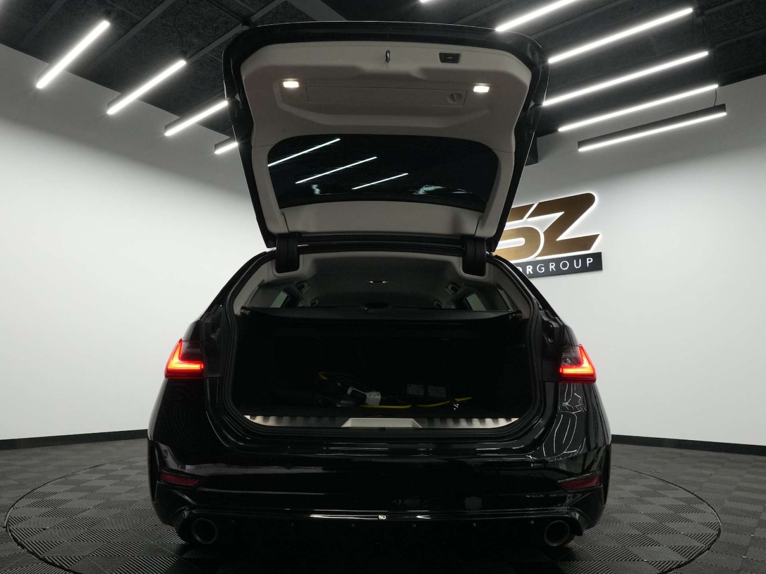 Used BMW 3 Series 2021 for sale - 76933023: Photo 63