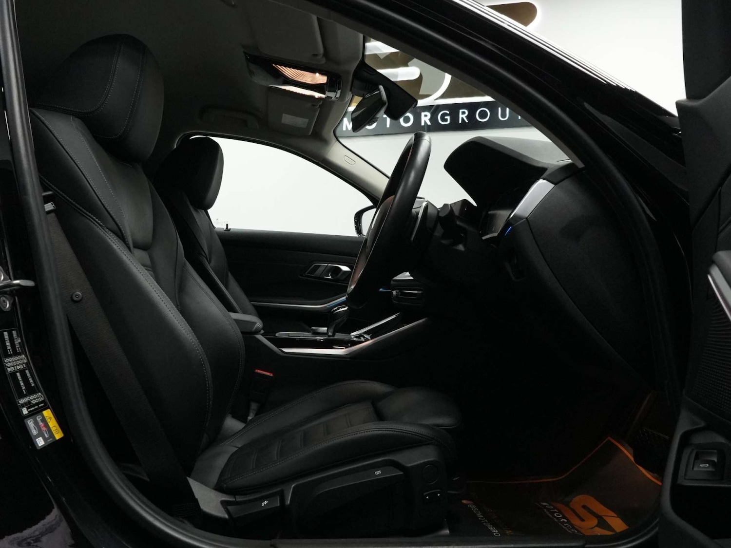 Used BMW 3 Series 2021 for sale - 76933023: Photo 67