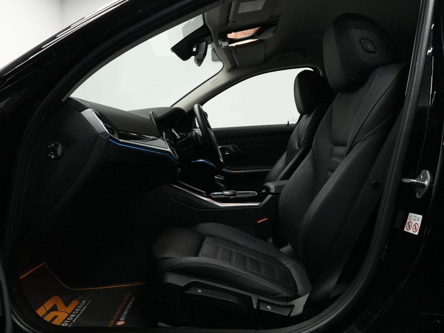 Used BMW 3 Series 2021 for sale - 76933023: Photo 68