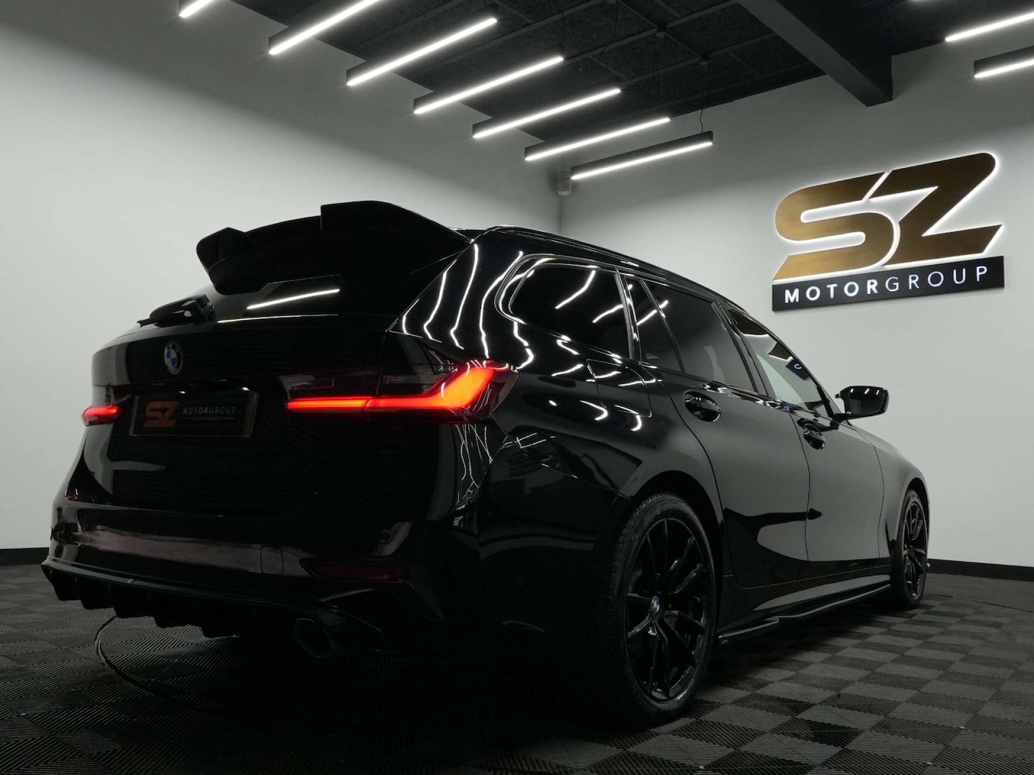 Used BMW 3 Series 2021 for sale - 76933023: Photo 7