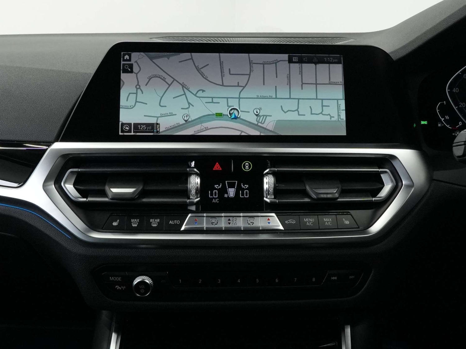 Used BMW 3 Series 2021 for sale - 76933023: Photo 8