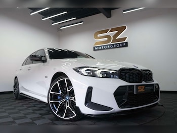 Used BMW 3 Series 2023 for sale - 78963393: Photo