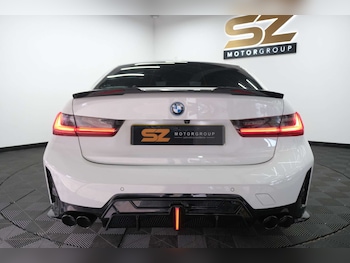 Used BMW 3 Series 2023 for sale - 78963393: Photo