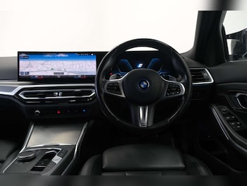 Used BMW 3 Series 2023 for sale - 78963393: Photo