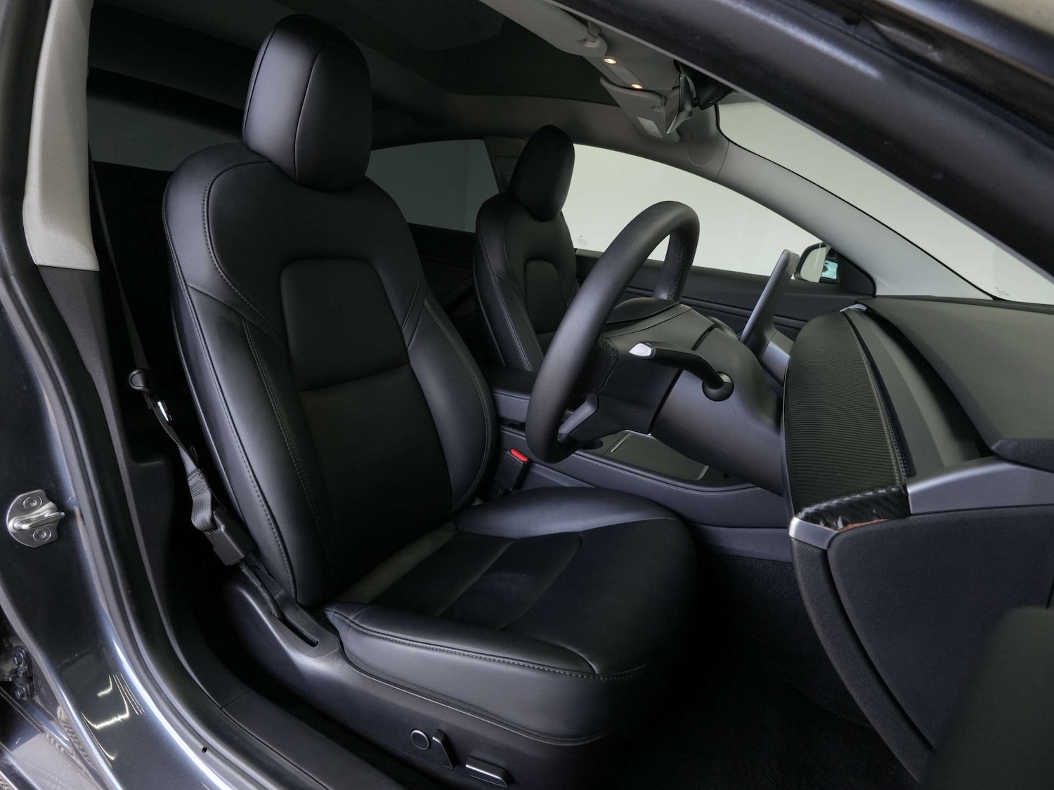 Used Tesla Model 3 2021 for sale - 76384155: Photo 12