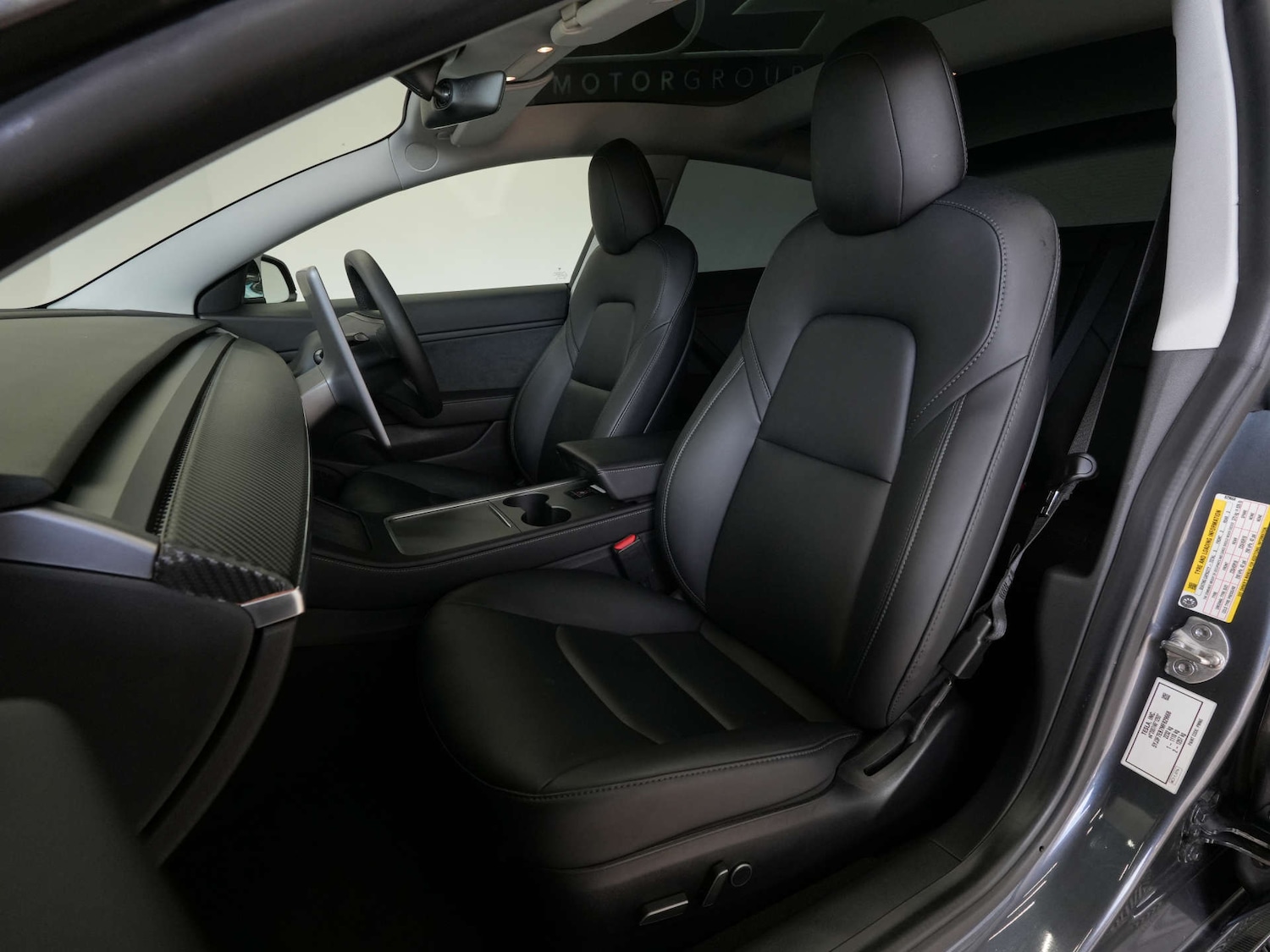 Used Tesla Model 3 2021 for sale - 76384155: Photo 13