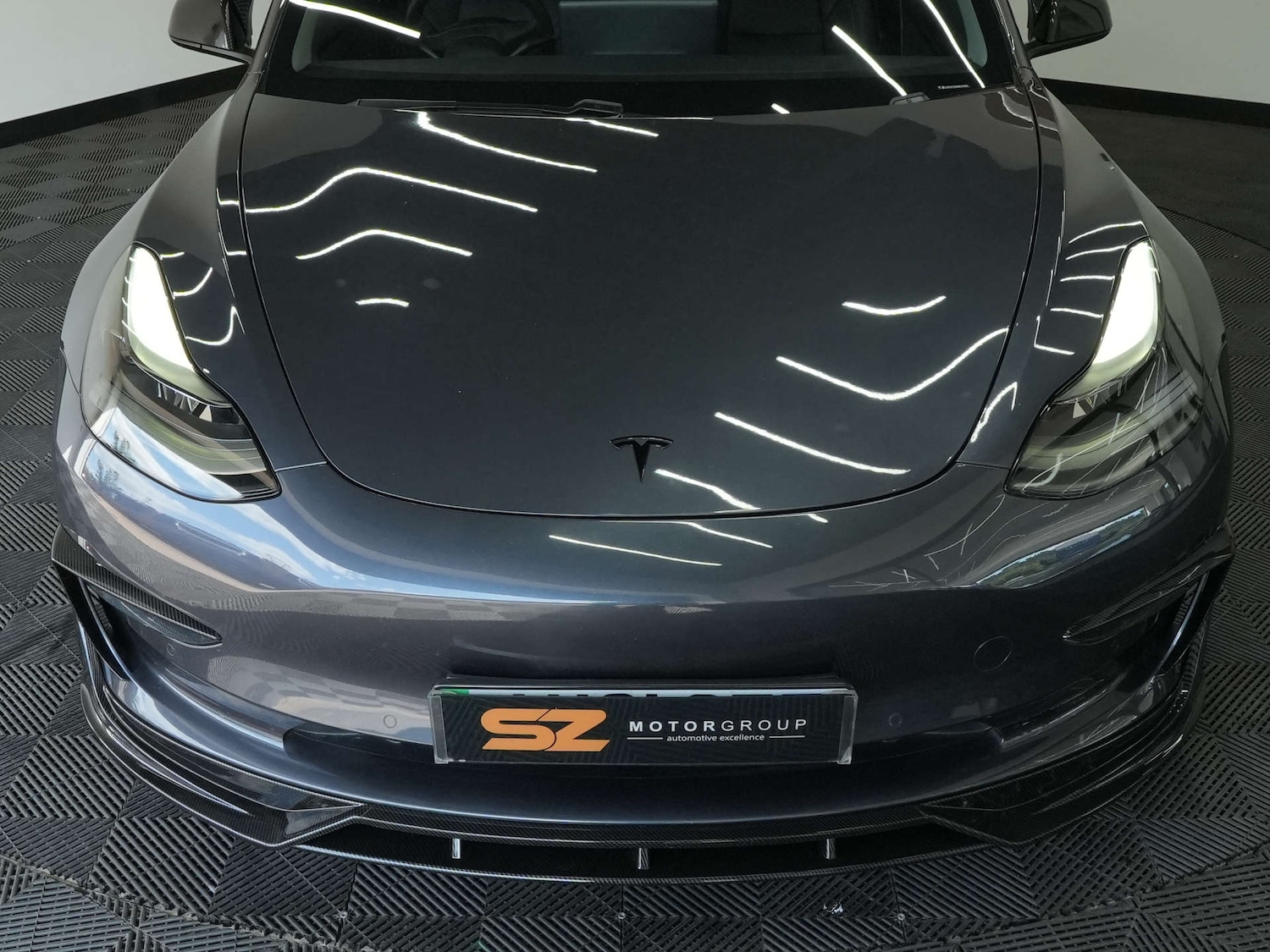 Used Tesla Model 3 2021 for sale - 76384155: Photo 15