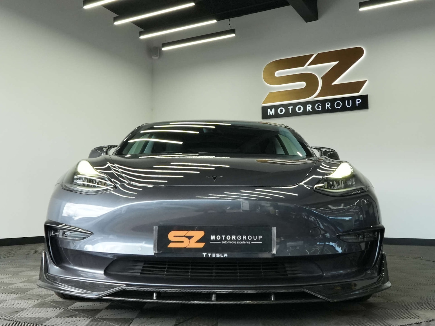 Used Tesla Model 3 2021 for sale - 76384155: Photo 18