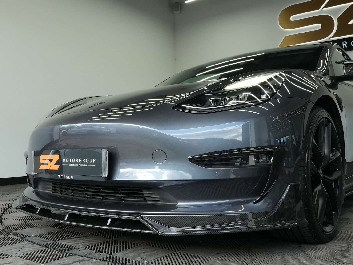 Used Tesla Model 3 2021 for sale - 76384155: Photo 19