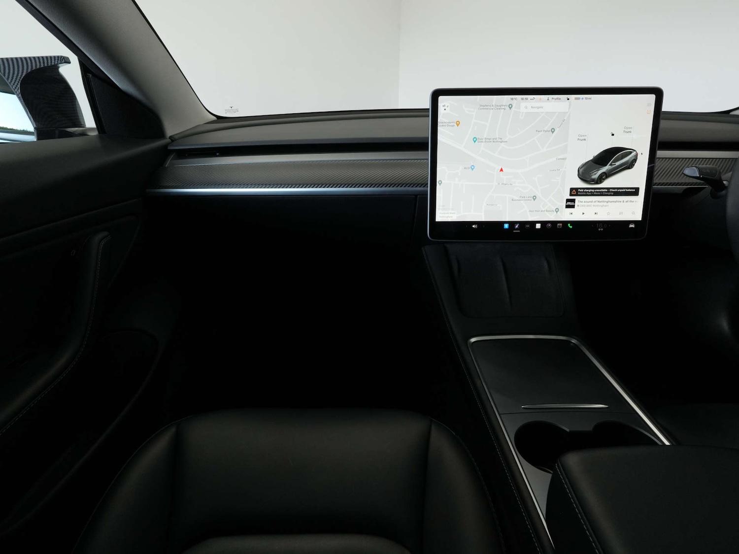 Used Tesla Model 3 2021 for sale - 76384155: Photo 23