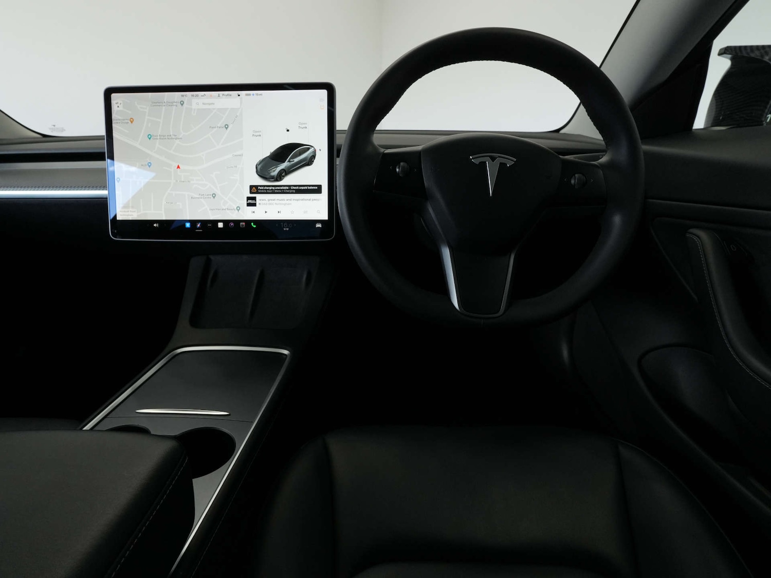 Used Tesla Model 3 2021 for sale - 76384155: Photo 25