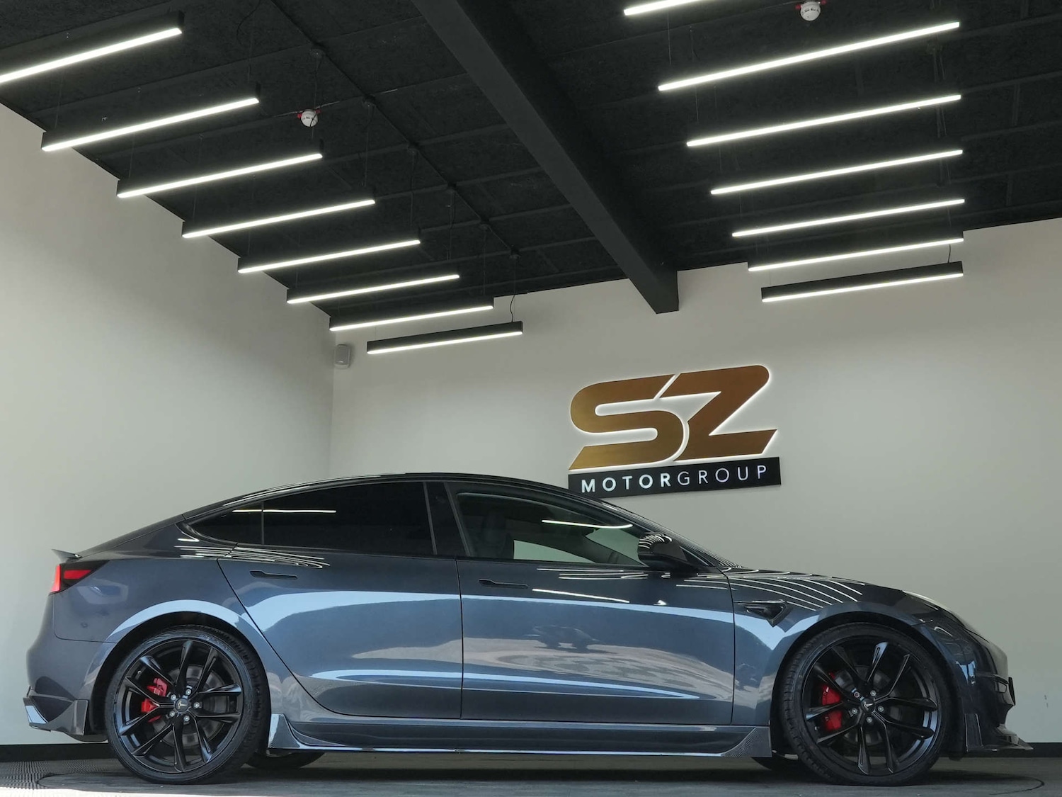 Used Tesla Model 3 2021 for sale - 76384155: Photo 29