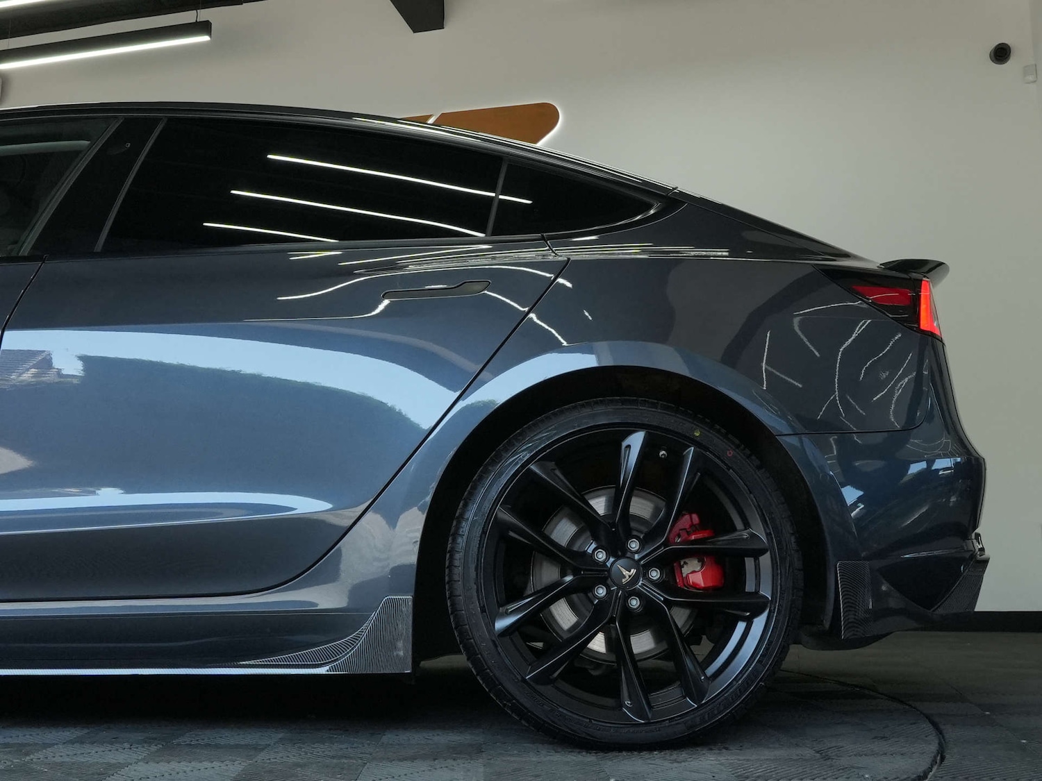 Used Tesla Model 3 2021 for sale - 76384155: Photo 33