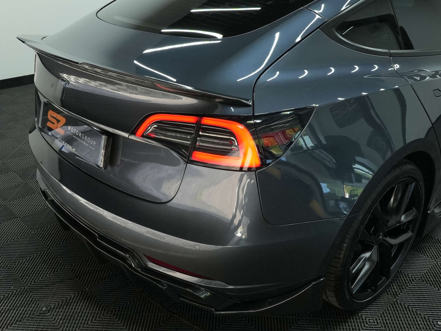 Used Tesla Model 3 2021 for sale - 76384155: Photo 36