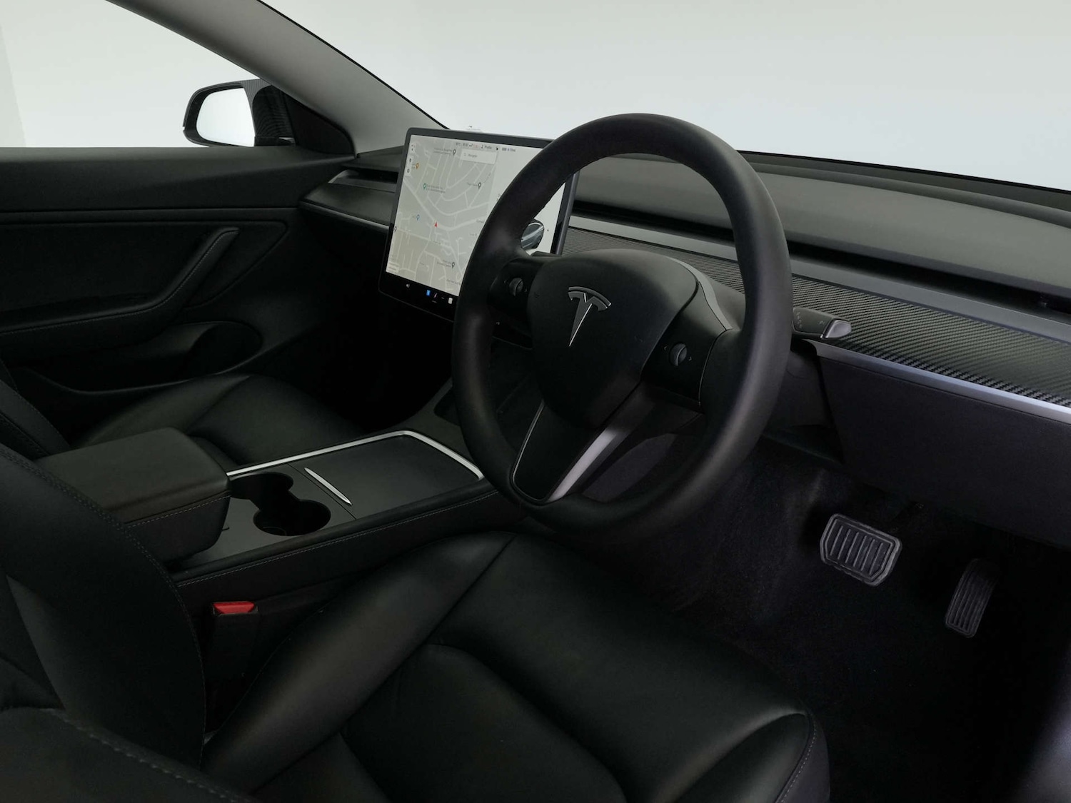 Used Tesla Model 3 2021 for sale - 76384155: Photo 37