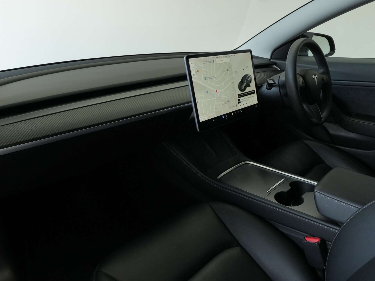 Used Tesla Model 3 2021 for sale - 76384155: Photo 38