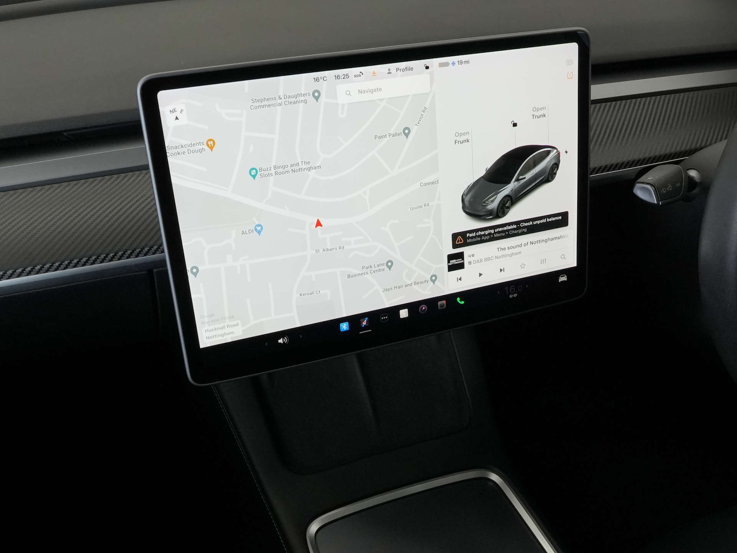 Used Tesla Model 3 2021 for sale - 76384155: Photo 40