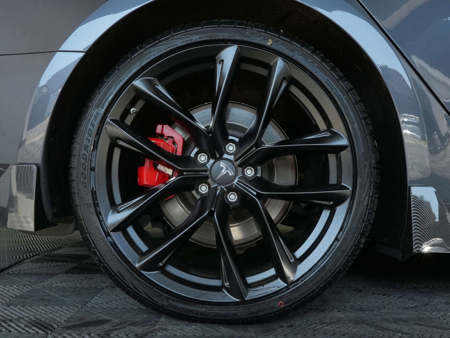 Used Tesla Model 3 2021 for sale - 76384155: Photo 42