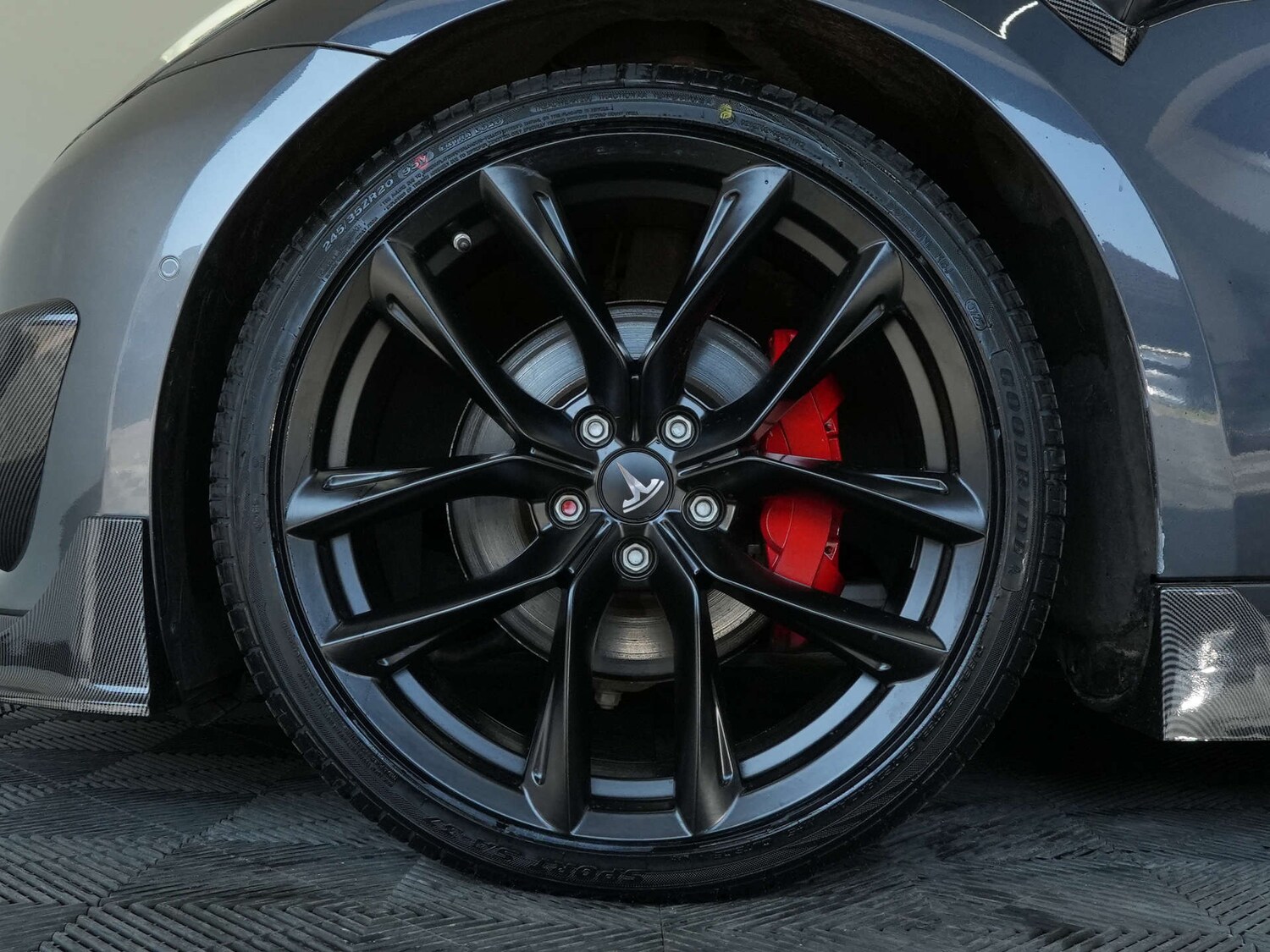 Used Tesla Model 3 2021 for sale - 76384155: Photo 43