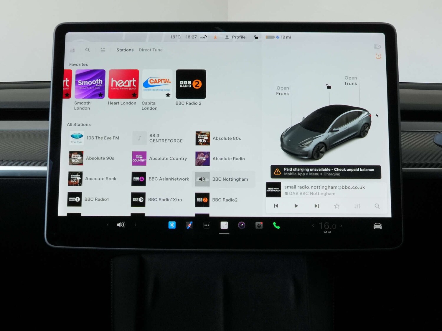 Used Tesla Model 3 2021 for sale - 76384155: Photo 46