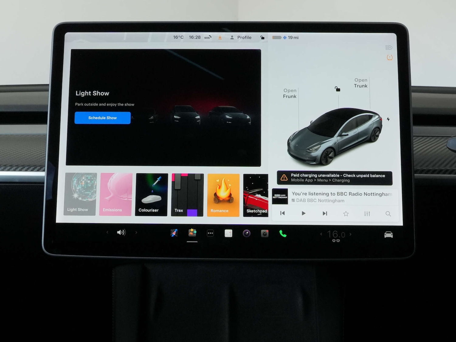 Used Tesla Model 3 2021 for sale - 76384155: Photo 47