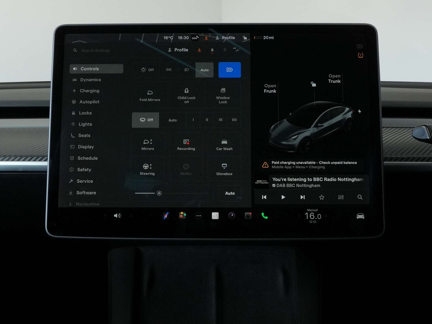 Used Tesla Model 3 2021 for sale - 76384155: Photo 49