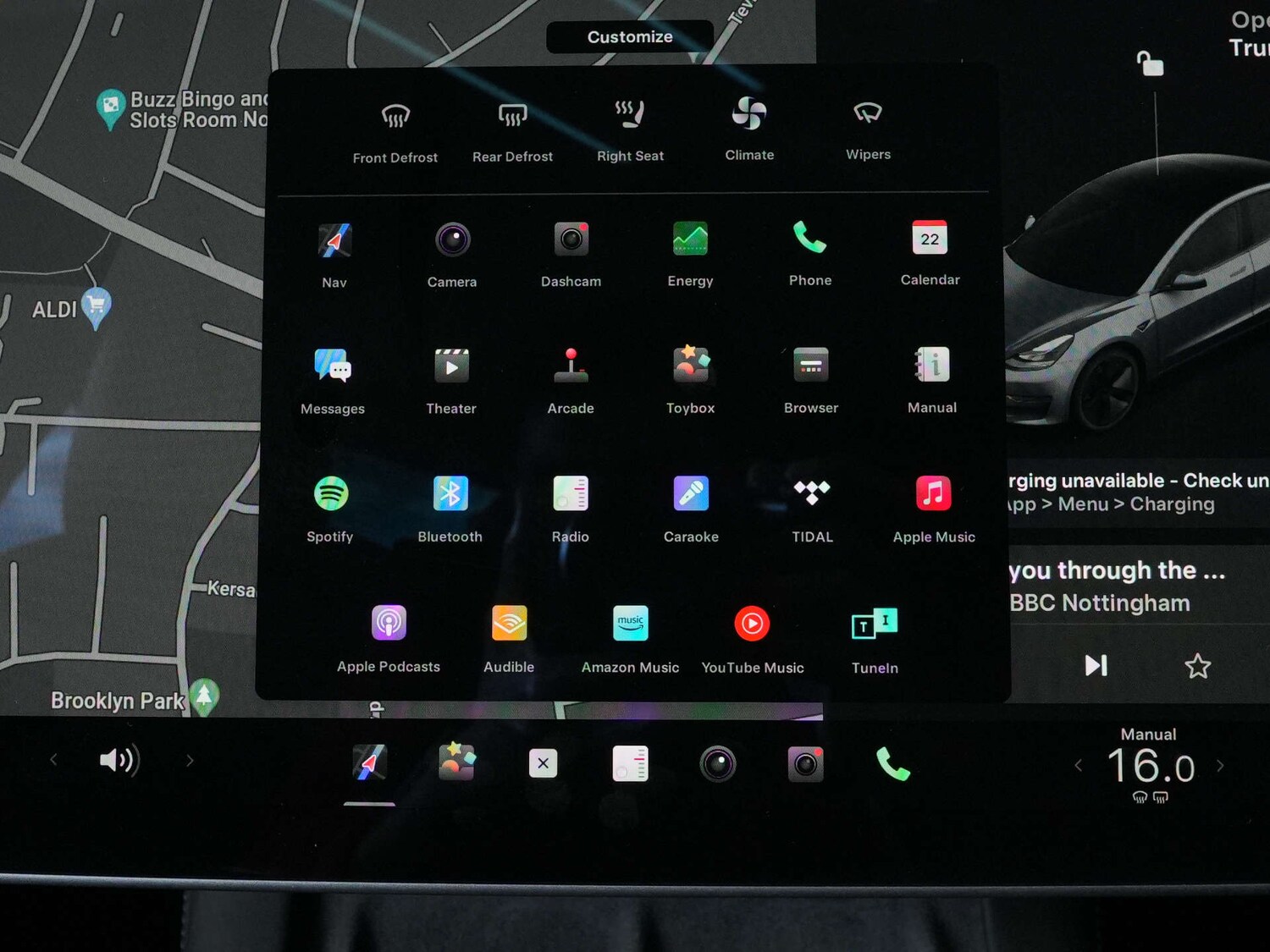 Used Tesla Model 3 2021 for sale - 76384155: Photo 51