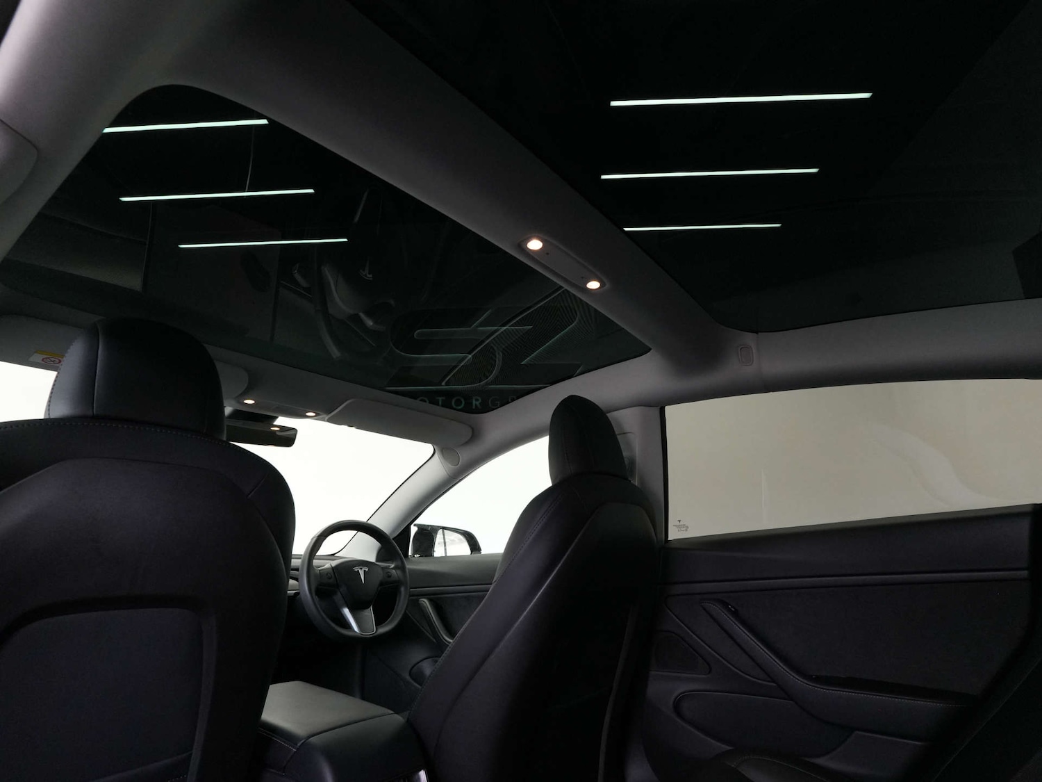 Used Tesla Model 3 2021 for sale - 76384155: Photo 53