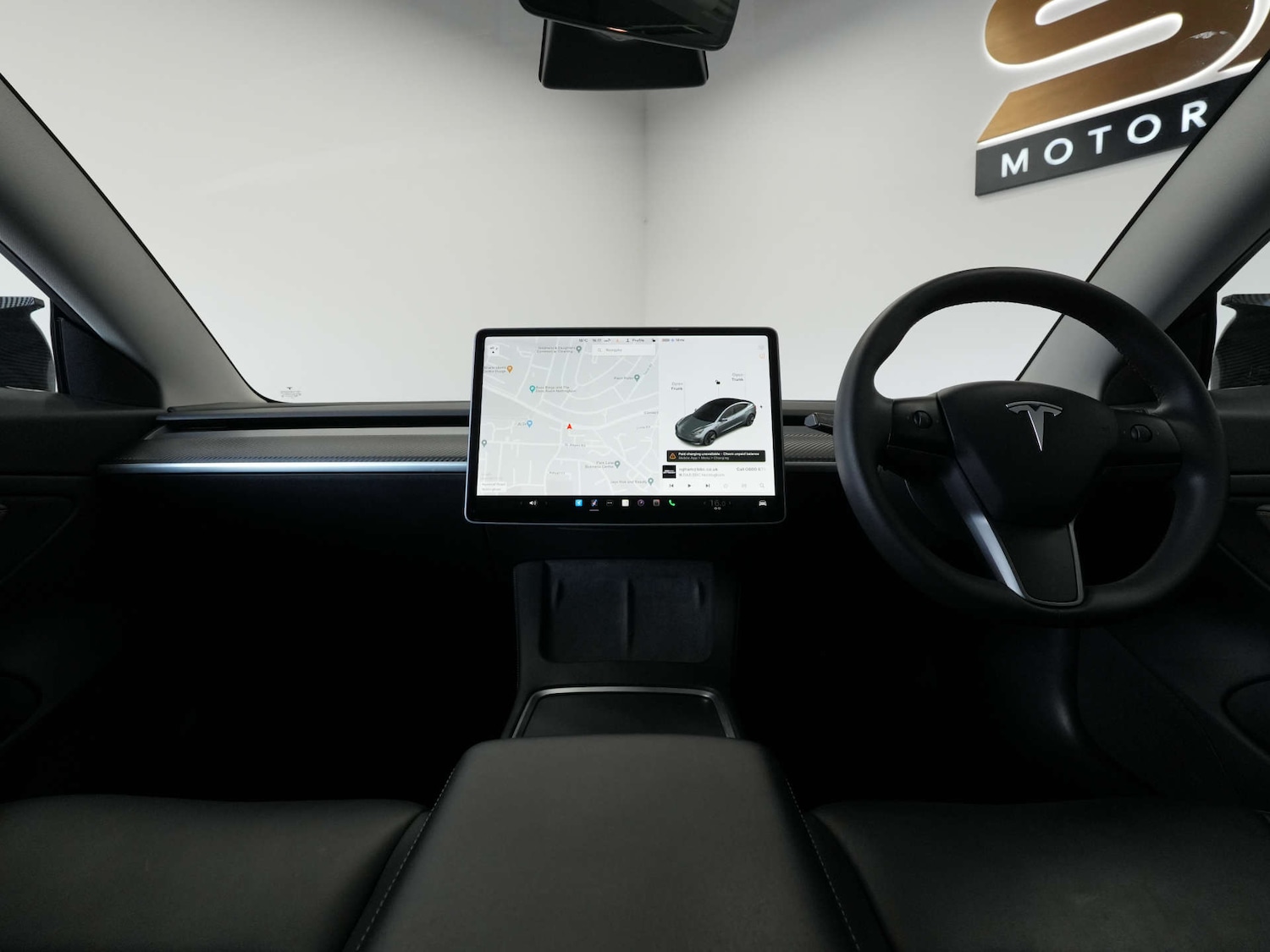 Used Tesla Model 3 2021 for sale - 76384155: Photo 57