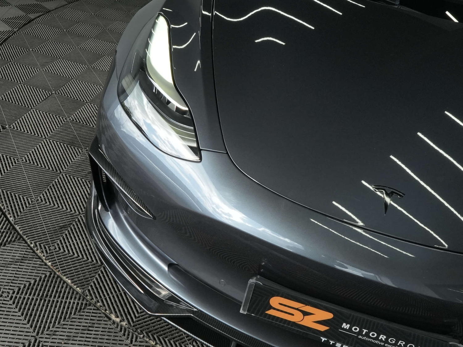 Used Tesla Model 3 2021 for sale - 76384155: Photo 59