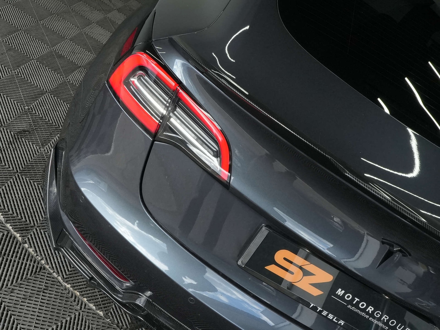 Used Tesla Model 3 2021 for sale - 76384155: Photo 61