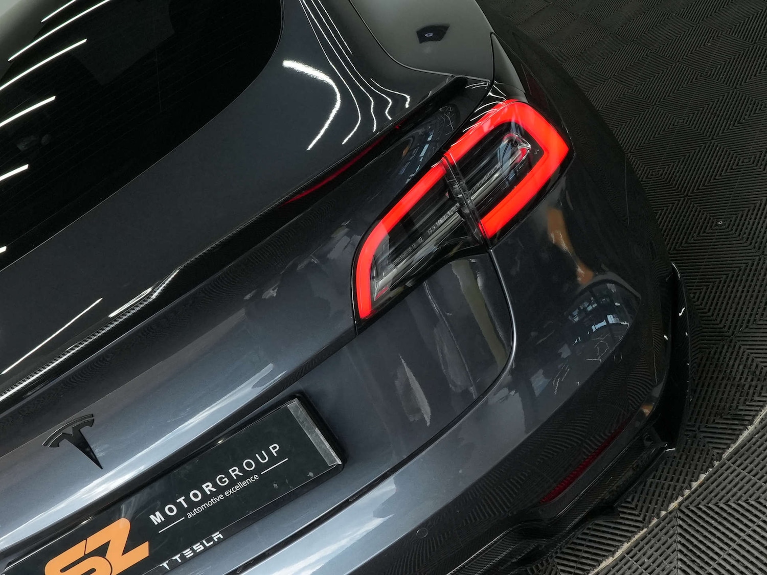 Used Tesla Model 3 2021 for sale - 76384155: Photo 62