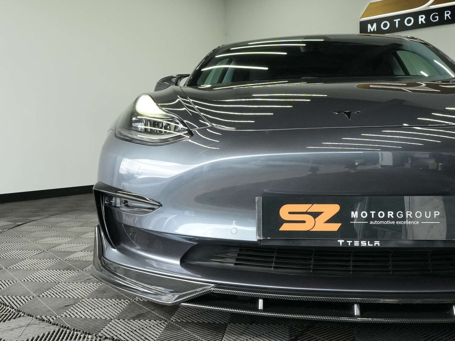 Used Tesla Model 3 2021 for sale - 76384155: Photo 65