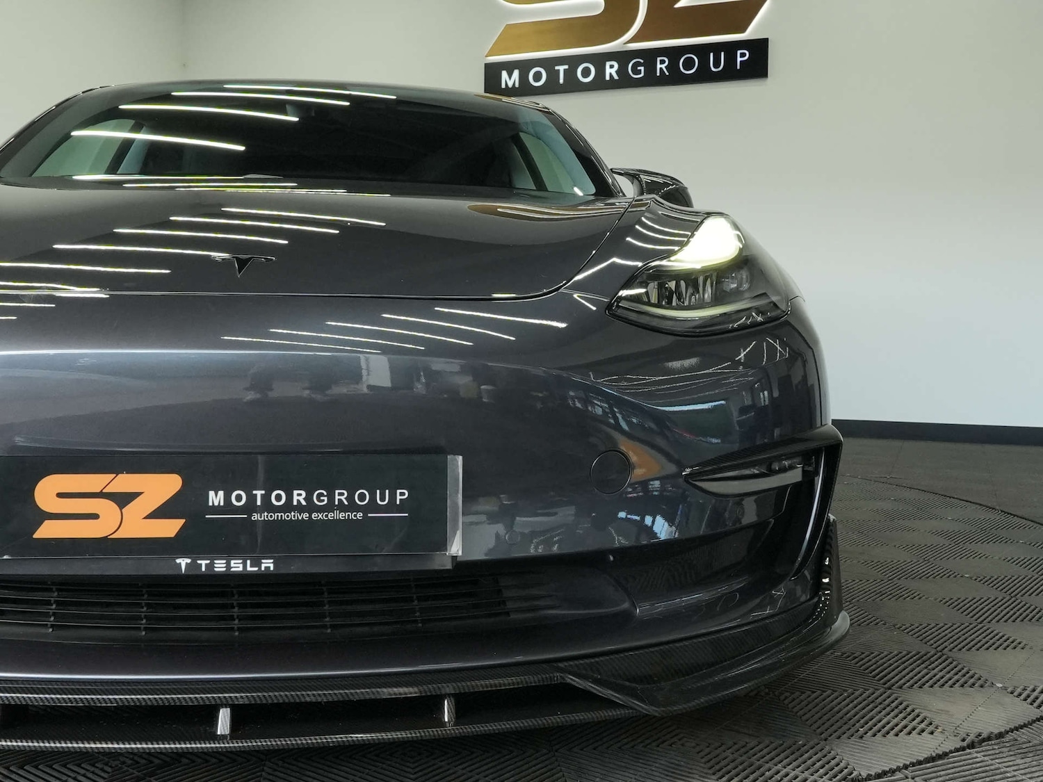 Used Tesla Model 3 2021 for sale - 76384155: Photo 66